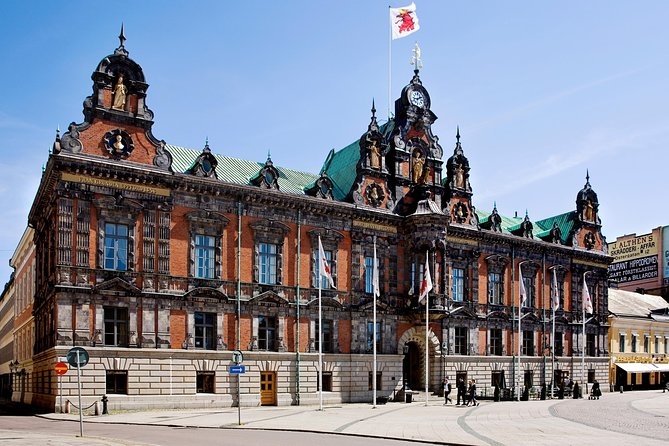 Malmö & Lund Tour, Crossing the Øresund Bridge to Sweden - Should you book this tour?