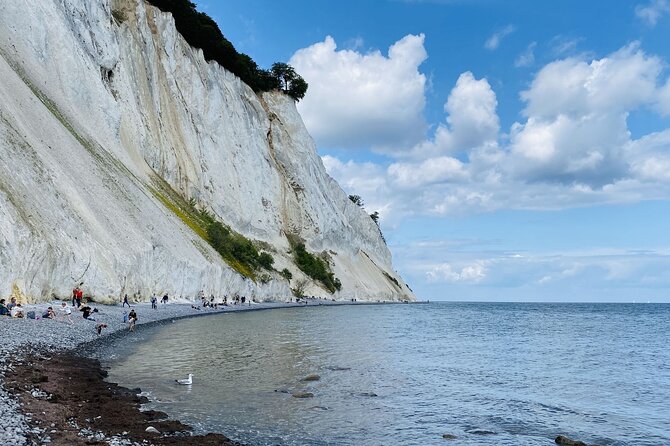 Møns klint and The Forest tower - A day tour from Copenhagen - The day in six useful facts