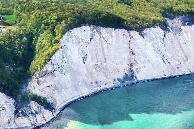 Møns klint and The Forest tower - A day tour from Copenhagen - Why these two sights work well together