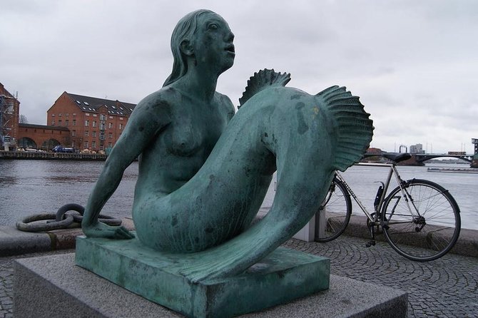 Monstour: A Self-Guided Audio Tour of Danish Folk Legends - Why Danish folklore works so well in Copenhagen