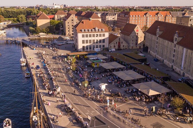 Native Walking Tour to Copenhagen - What this Copenhagen walking tour is really trying to do