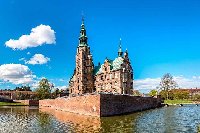 Native Walking Tour to Copenhagen - Our Saviour’s Church and Copenhagen from above