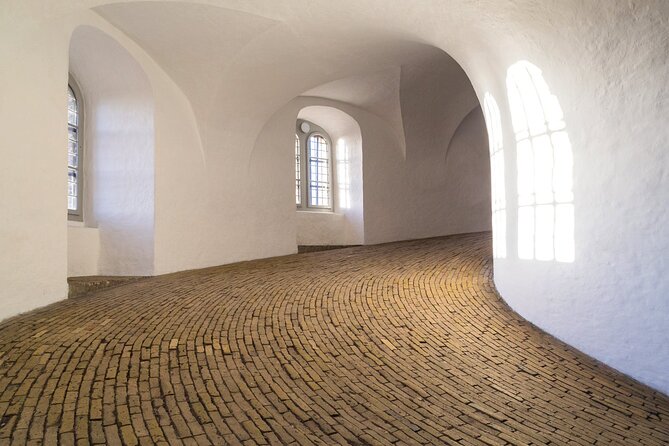 Native Walking Tour to Copenhagen - Rosenborg Castle and the King’s Garden