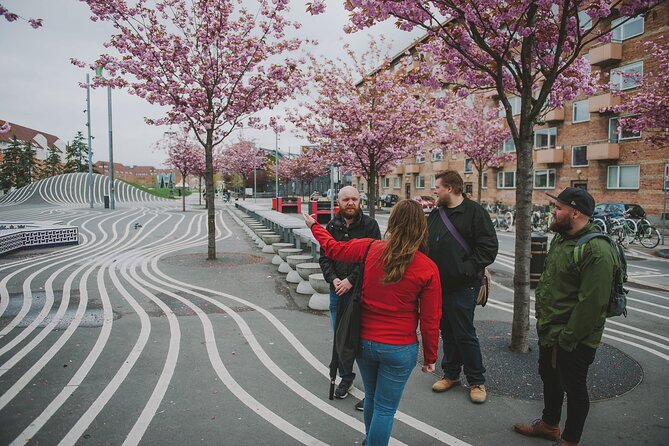 Nørrebro Neighborhood Tour - Why Nørrebro is a smart choice for first-time Copenhagen visitors