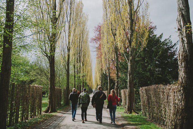 Nørrebro Neighborhood Tour - Starting beside one of Copenhagen’s busiest bridges