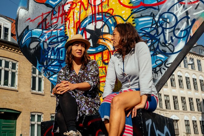 Off the Beaten Track in Copenhagen: Vesterbro Private Tour - Skydebanehaven: a calm opening away from the center