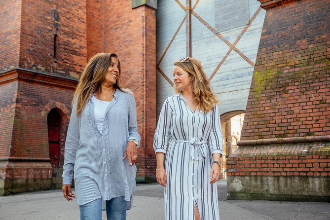 Off the Beaten Track in Copenhagen: Vesterbro Private Tour - One hour in Vesterbro, shaped by your host