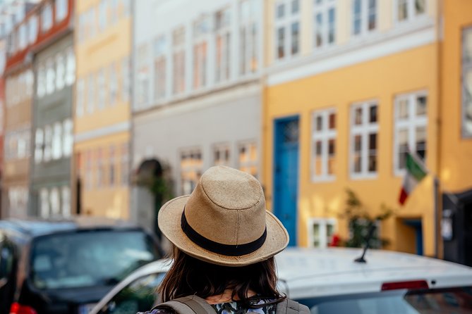 Off the Beaten Track in Copenhagen: Vesterbro Private Tour - What the private format really gives you