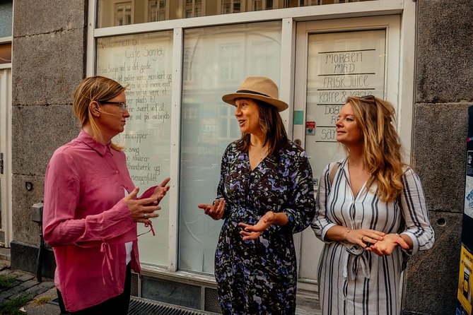 Off the Beaten Track in Copenhagen: Vesterbro Private Tour - Timing, transport, and what to wear