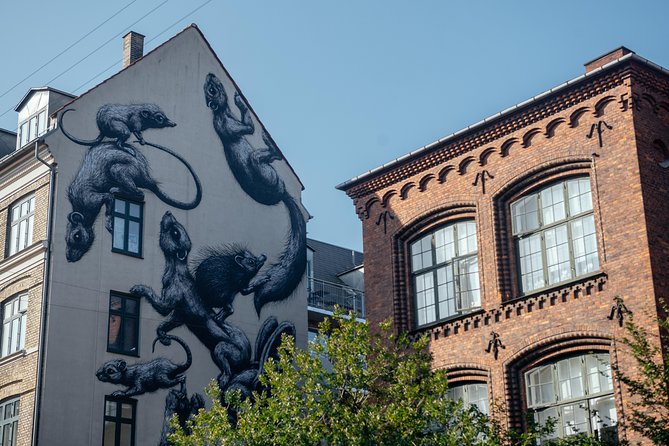 Off the Beaten Track in Copenhagen: Vesterbro Private Tour - Who will enjoy this Copenhagen walk most