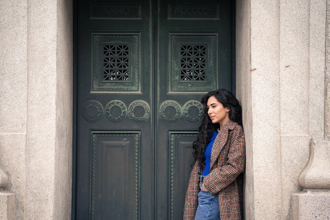Photo Shoot in Copenhagen with a Personal Photographer - Weather, timing, and practical comfort