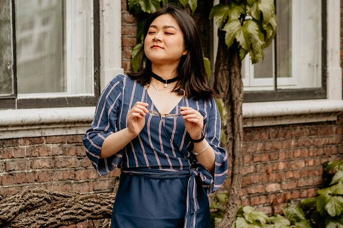 Photoshoot around Copenhagen's Iconic Locations - The price and who gets good value