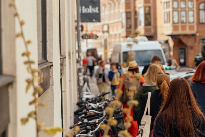 Private City Kickstart Tour: Copenhagen - Why this short private tour works well