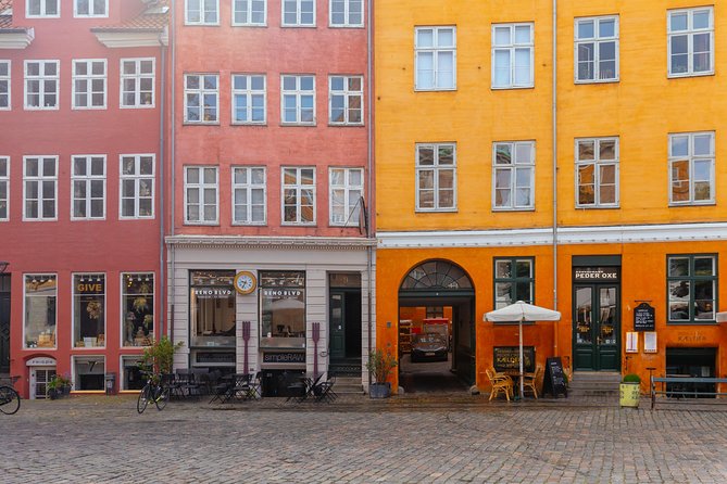 Private City Kickstart Tour: Copenhagen - What the guides add to the experience