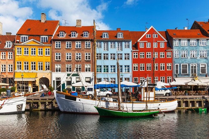 Private Hippies & Christianshavn Politically Incorrect Tour - Key reasons this walk is different