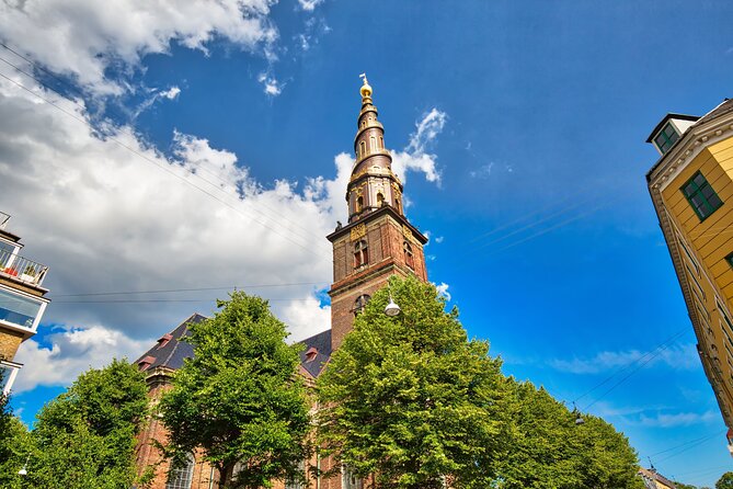 Private Hippies & Christianshavn Politically Incorrect Tour - Why the private format matters