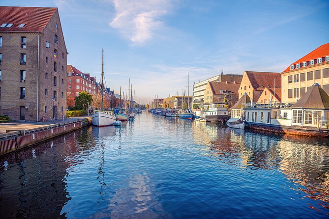 Private Hippies & Christianshavn Politically Incorrect Tour - Is $374.62 good value for 90 minutes?