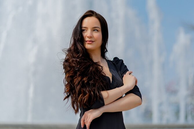 Private Photography Portraits City Activity in Copenhagen - Key Points to Know Before You Book