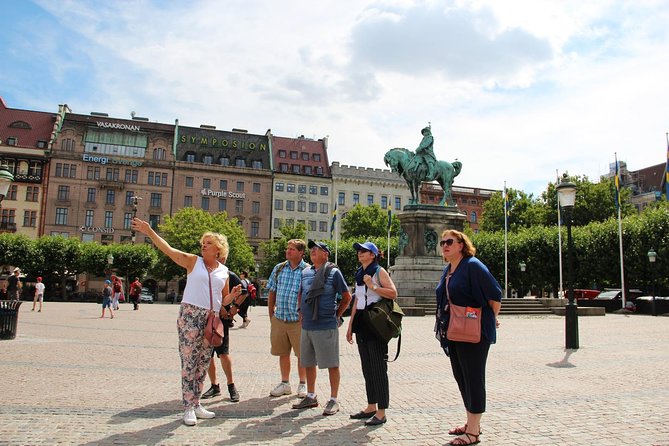 Private tour Copenhagen to Lund & Malmö City daytrip - Why Lund and Malmö make a smart Sweden side trip