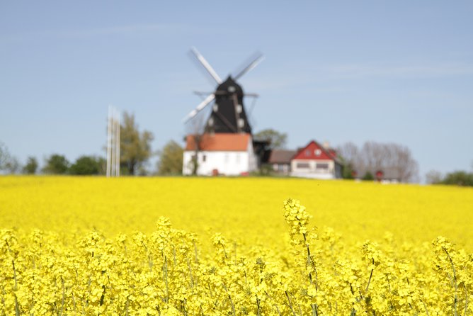 Private tour Copenhagen to Lund & Malmö City daytrip - The short Travelshop briefing and return plan