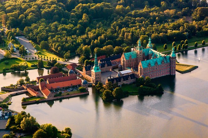 Private Tour to Frederiksborg Castle - Why Frederiksborg Castle makes a strong half-day trip