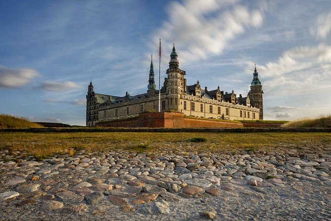 Private Tour to Frederiksborg Castle - The real value of $571.95 per person