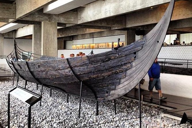 Private Tour to Vikings City Roskilde from Copenhagen - The drive from Copenhagen and the value of private transport