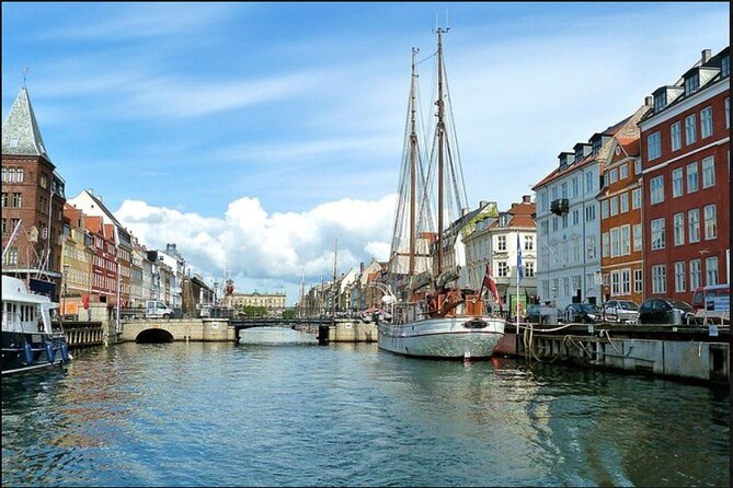 Private transfer Copenhagen airport, Port to or from the city - The vehicles and comfort level