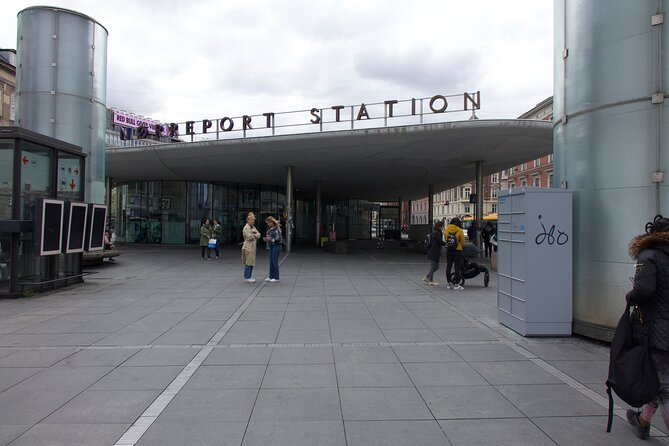 Private Walking Classical Tour of Copenhagen - What the private format is worth at $276.80
