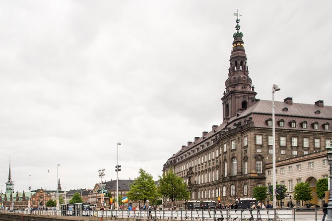 Private Walking Tour of Christianshavn - What the private format really offers