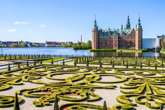 Rosenborg Castle Entry Ticket in Copenhagen - Key things to know before you go
