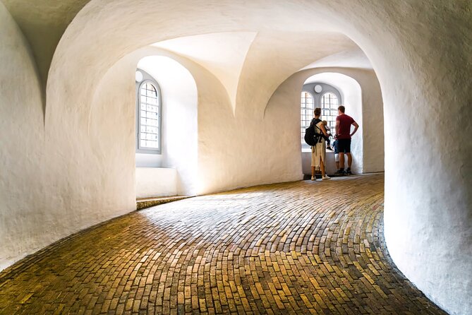 Round Tower, Rosenborg Castle and Old Town Copenhagen Tour - Practical advice for a smoother visit