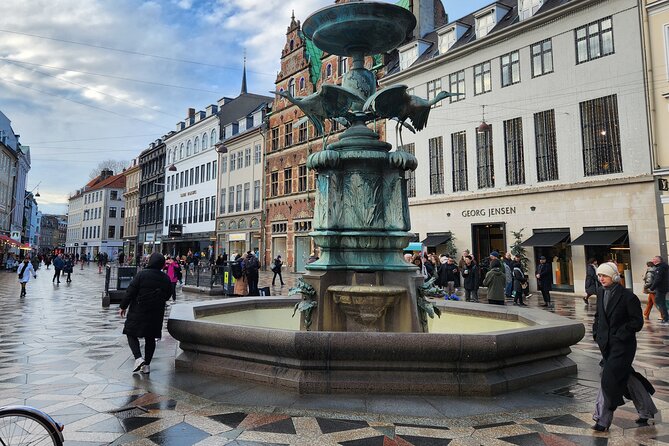 Sights & Gems: Medieval Copenhagen & Nyhavn with a local host - The Round Tower and Copenhagen’s curious side