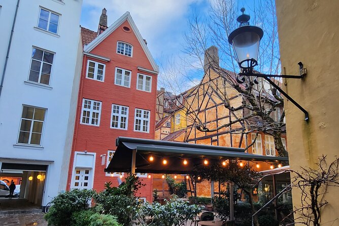 Sights & Gems: Medieval Copenhagen & Nyhavn with a local host - Gråbrødretorv and Amagertorv