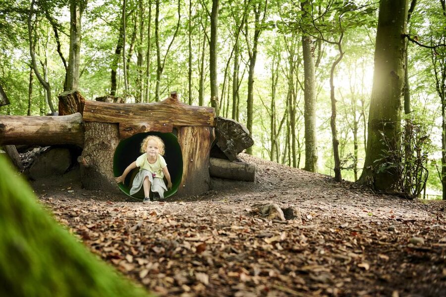 Skjern: WOW PARK Entry Ticket - Five things worth knowing before you go