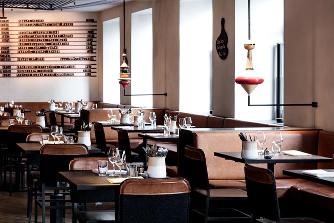 Small-Group Gourmet Evening Walking Tour of Copenhagen with Market Visit and Dinner - Starting at Torvehallerne at 5 p.m.