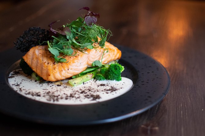 Small-Group Gourmet Evening Walking Tour of Copenhagen with Market Visit and Dinner - Dietary needs require planning
