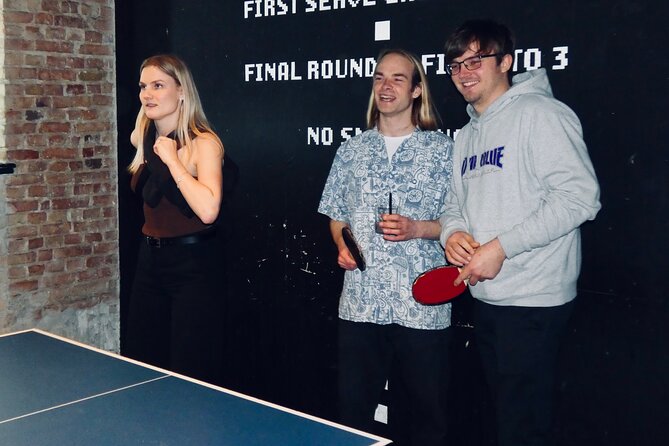 Social Nightlife Crawl Copenhagen - What this Copenhagen crawl is really selling