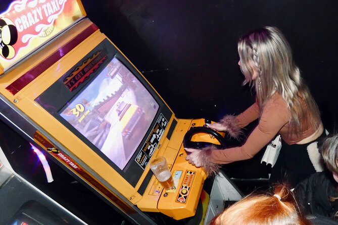 Social Nightlife Crawl Copenhagen - Thursday shows, Friday drag nights, and Saturday energy