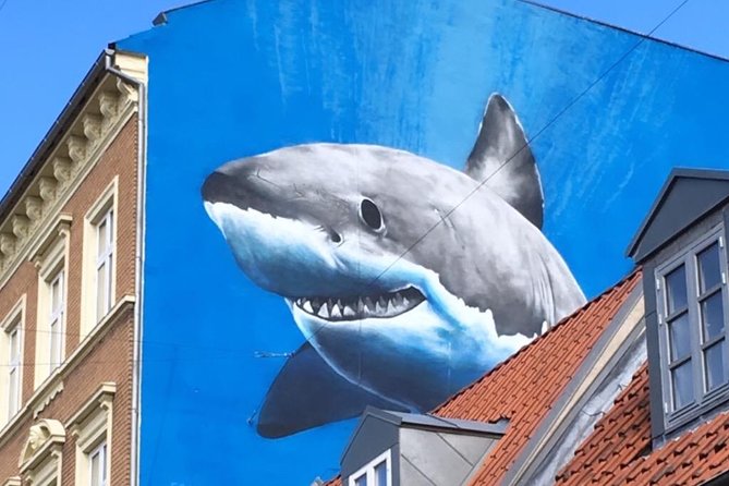Street Art and Rooftops of Aarhus, Denmark - Key details before you book