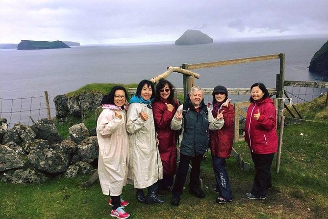 Súðuroy Island Day Tour, Faroe Islands - Why Súðuroy deserves a full day