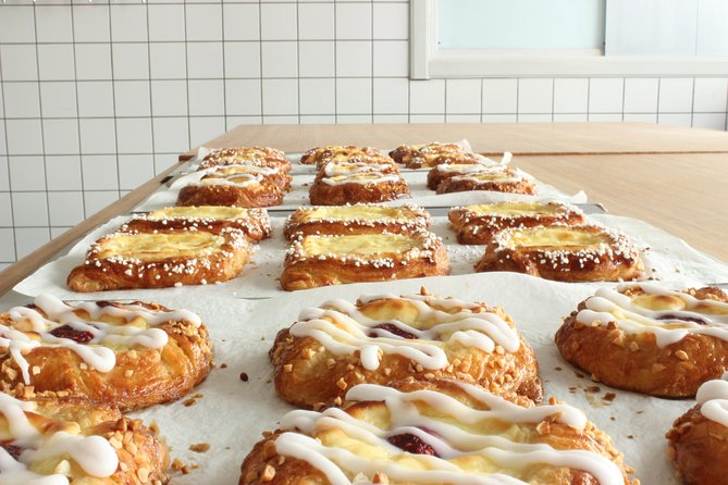 The Art of Baking Danish Pastry - Why this Copenhagen baking class is worth your morning