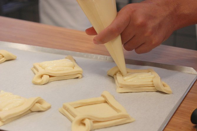 The Art of Baking Danish Pastry - Inside the Terrible French Pastry School