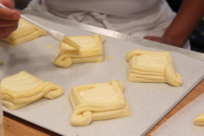 The Art of Baking Danish Pastry - Making cinnamon rolls, Spandauer, and twists
