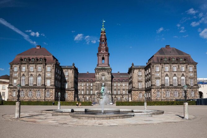The Beauty of Copenhagen by Bike: Private Tour - Key points at a glance