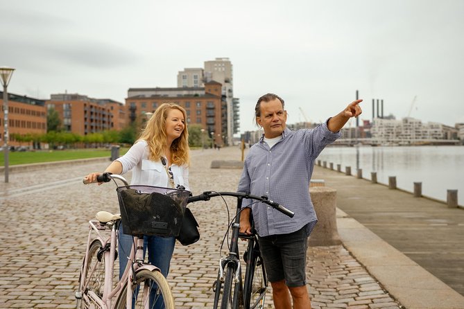 The Beauty of Copenhagen by Bike: Private Tour - Why a private bike ride works so well in Copenhagen