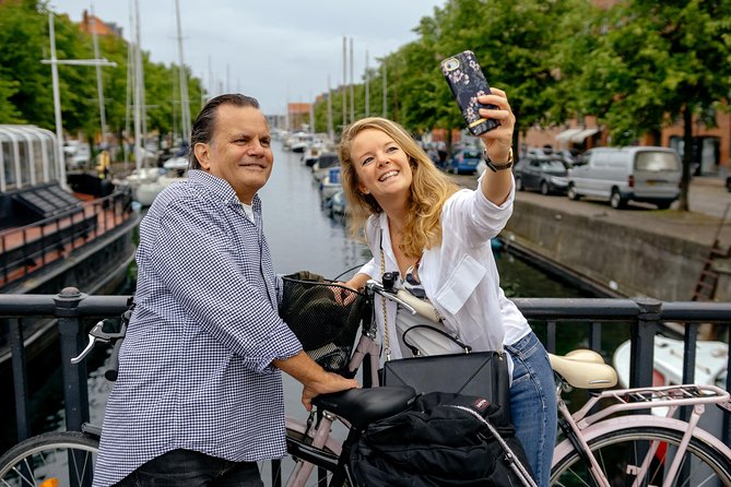 The Beauty of Copenhagen by Bike: Private Tour - Islands Brygge: Copenhagen’s waterside living room