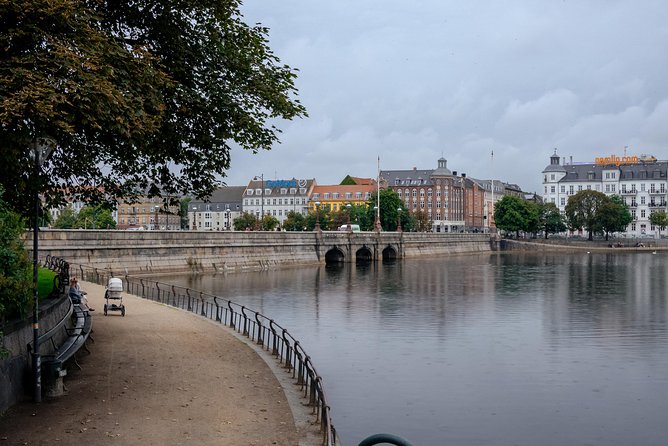 The Beauty of Copenhagen by Bike: Private Tour - The route can reach far beyond the two named stops