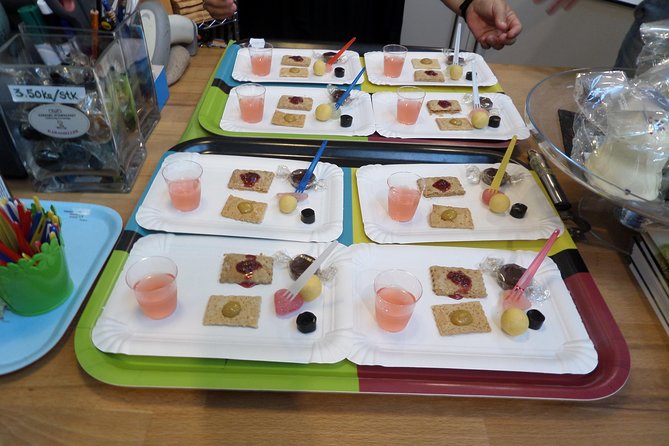 The Copenhagen Culinary Experience Food Tour - Why this tour works as a first taste of Copenhagen