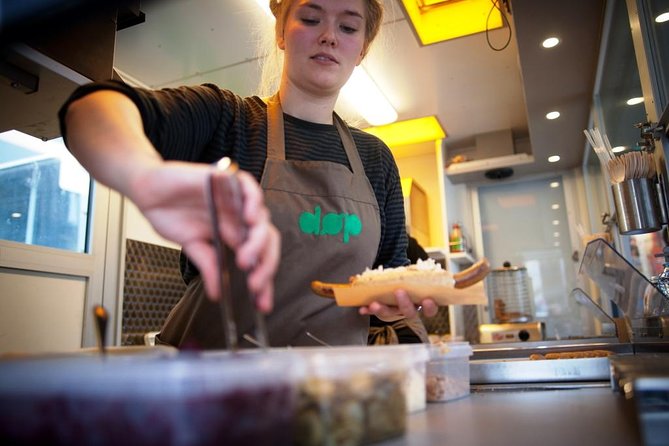 The Copenhagen Culinary Experience Food Tour - Beer, cider, and Copenhagen’s drinking culture